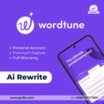 Wordtune Premium