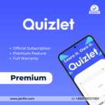 Quizlet Premium
