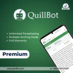 Quillbot Premium