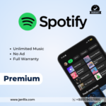 Spotify Premium